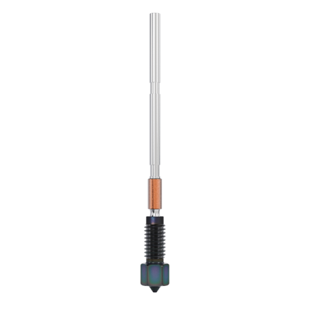 Dysza E3D Prusa High Flow ObXiDian 0.6 mm | 500 mm