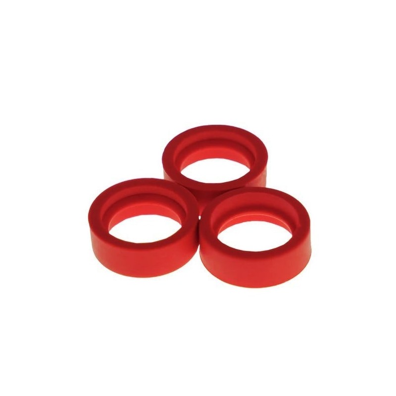 Revo Nozzle Triple Sock Pack Red (0.4mm) - Zestaw 3 szt.