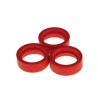 Revo Nozzle Triple Sock Pack Red (0.4mm) - Zestaw 3 szt.