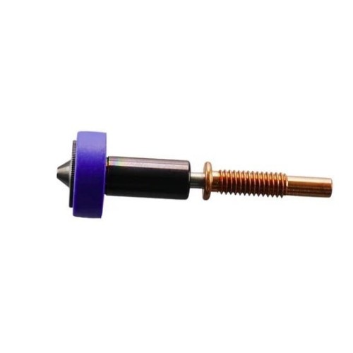 Dysza Revo ObXidian 0.6mm | E3D Revo do Druku 3D