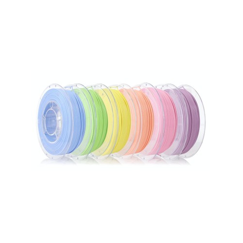 Zestaw PLA Pastel 6x350g