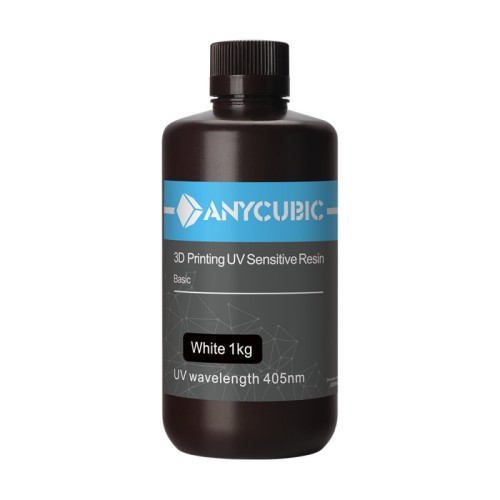 Anycubic UV Resin biały