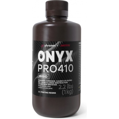 Phrozen Onyx PRO410 Rigid - żywica - 1 kg