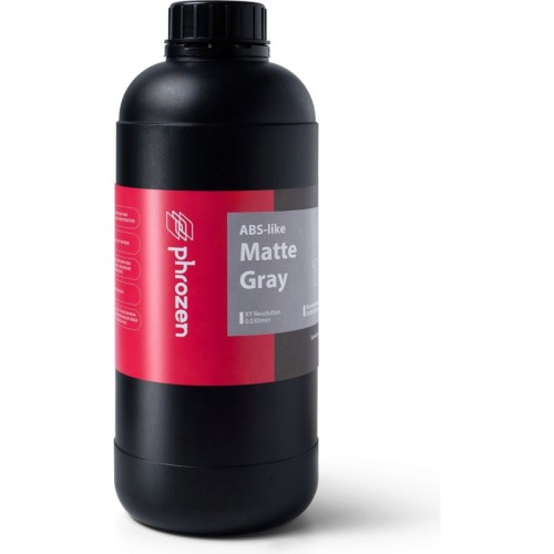 Phrozen ABS-like Gray - żywica  - 1 kg