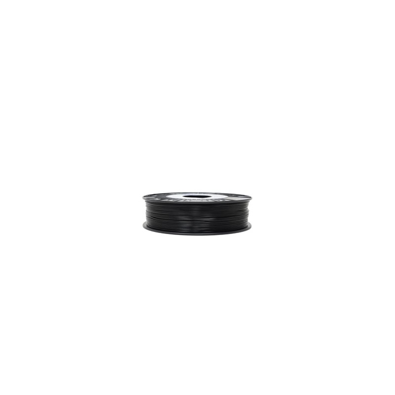 Bedrock 3D TPU 64D Black 750g | Filament do druku 3D