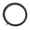 Prusament PC Space Grade Black 25g - Próbka Filamentu