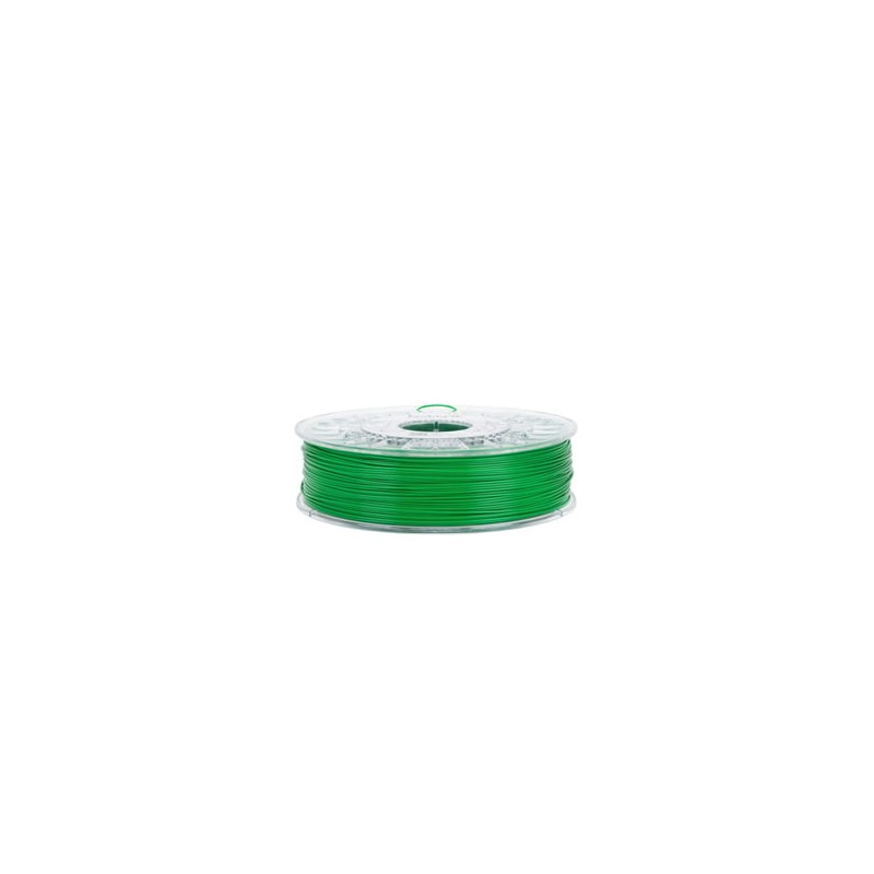 Filament Buddy3D ABS Green 750g – Trwałość i Precyzja