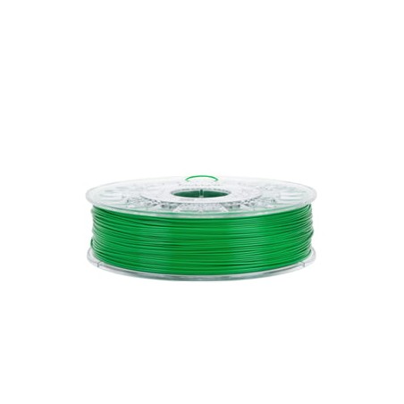 Filament Buddy3D ABS Green 750g – Trwałość i Precyzja