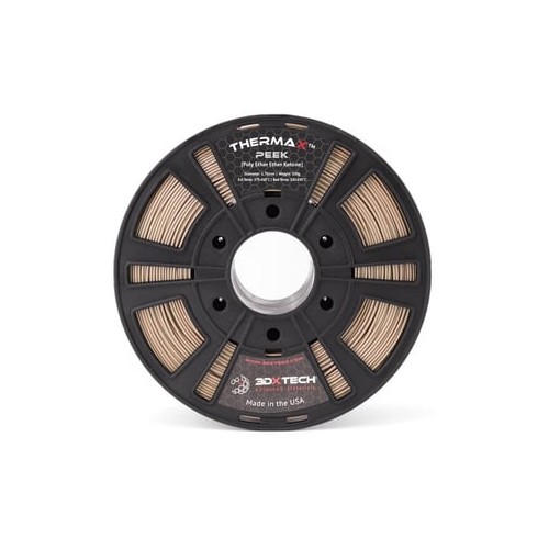 Filament 3DXTech ThermaX PEEK Natural 500g - Sklep