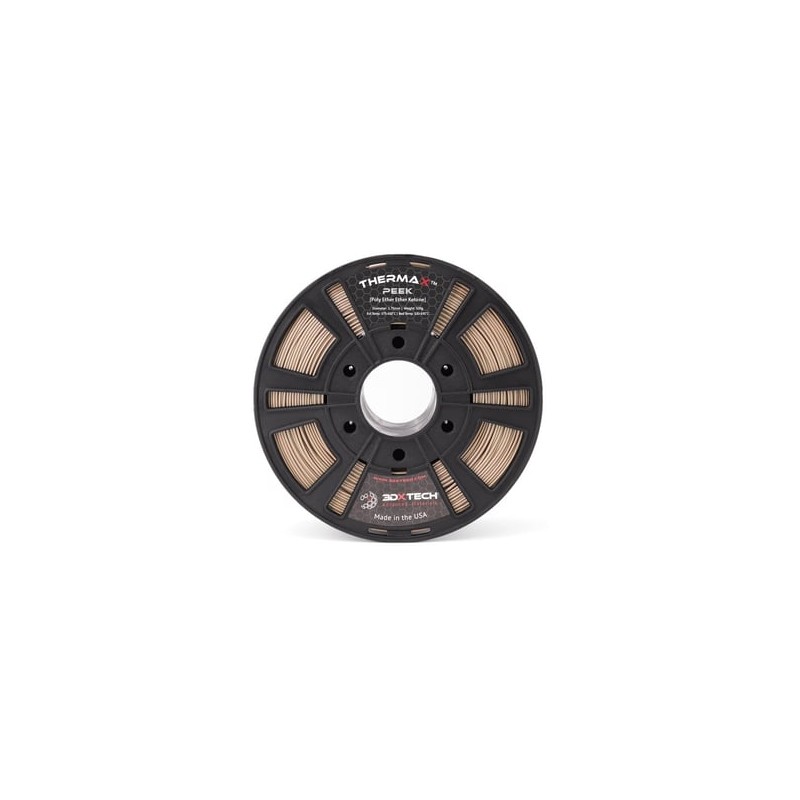 Filament 3DXTech ThermaX PEEK Natural 500g - Sklep