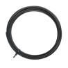 Prusament PA11 Carbon Fiber Black 25g - Próbka