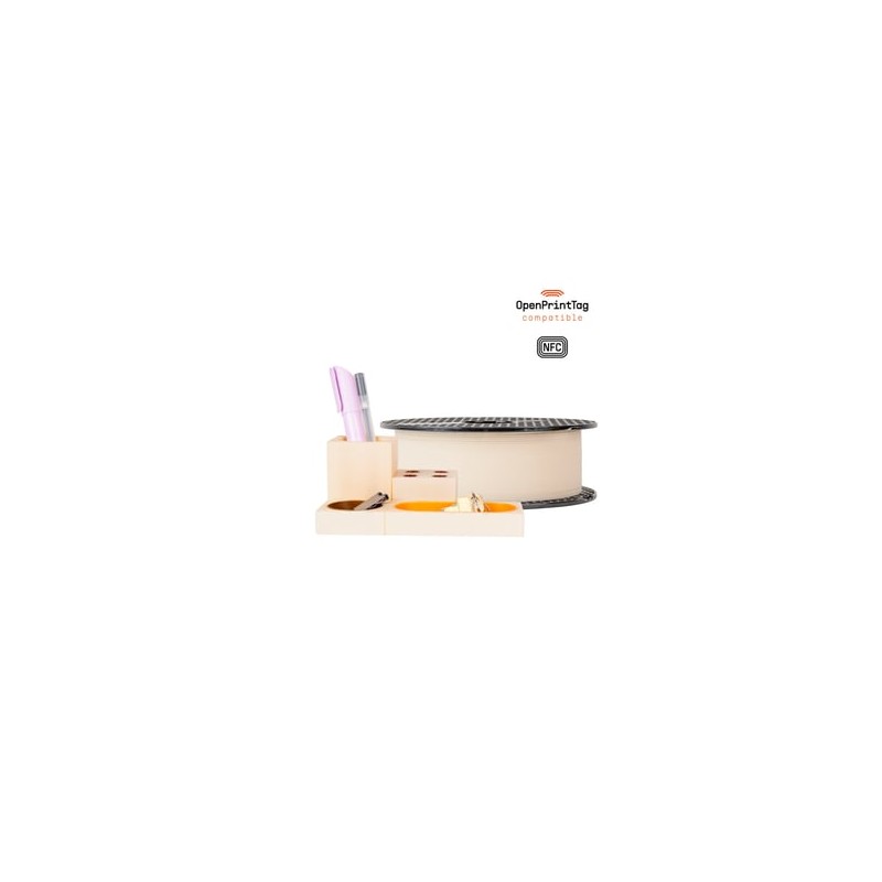 Prusament rPLA Risotto Pigment 1kg (NFC) - Ekofilament
