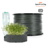 Prusament PLA Recycled 2kg (NFC) - Ekologiczny Filament