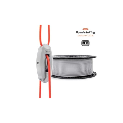 Prusament PC Blend Urban Grey 900g NFC | Sklep