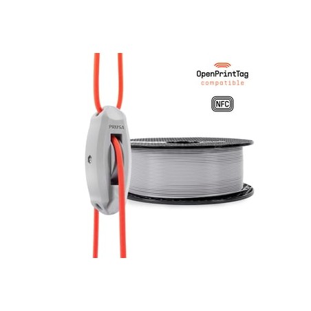 Prusament PC Blend Urban Grey 900g NFC | Sklep