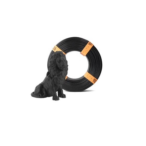 Prusament PLA Galaxy Black 900g Refill - Sklep