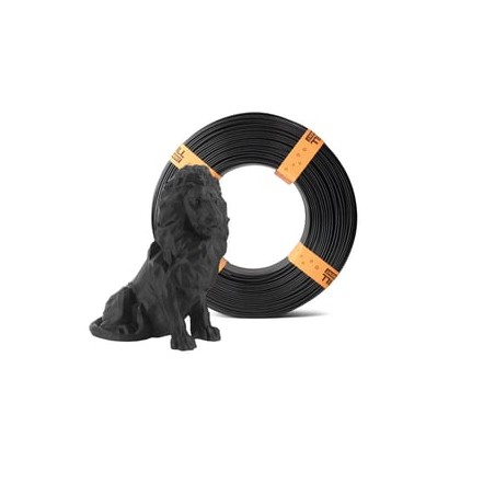 Prusament PLA Galaxy Black 900g Refill - Sklep