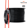 Prusament PC Blend Jet Black 2kg (NFC) | Sklep