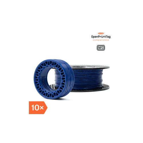Prusament TPU 95A Ultramarine Blue 10x500g z NFC
