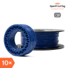 Prusament TPU 95A Ultramarine Blue 10x500g z NFC