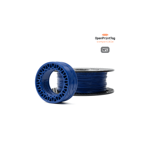 Prusament TPU 95A Ultramarine Blue 500g | Sklep