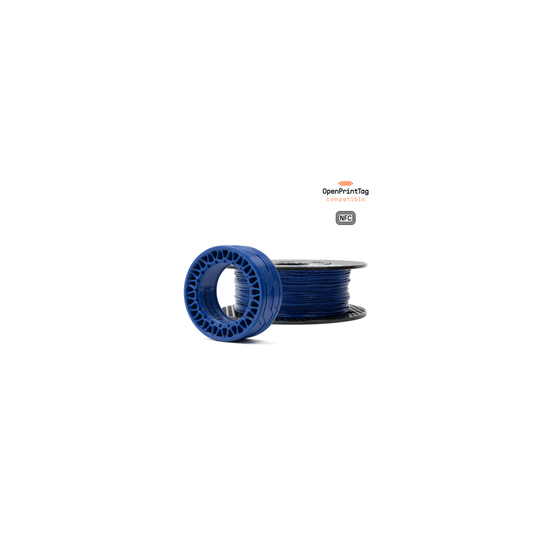 Prusament TPU 95A Ultramarine Blue 500g | Sklep