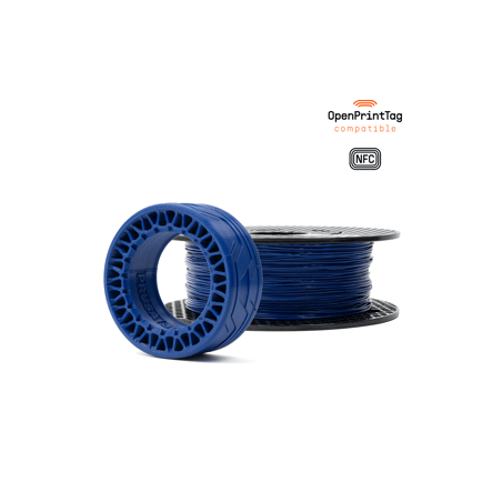 Prusament TPU 95A Ultramarine Blue 500g | Sklep