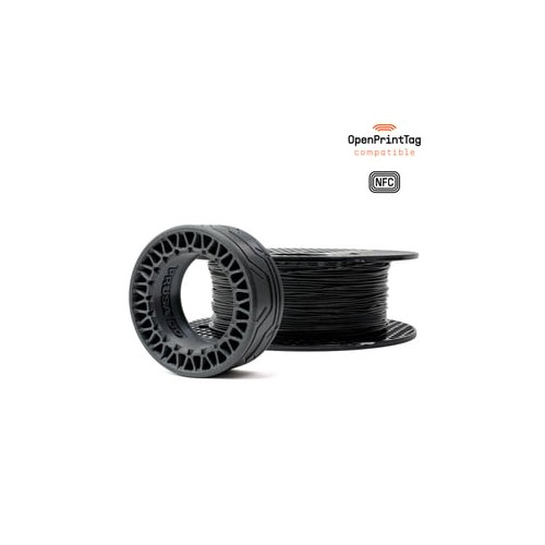 Prusament TPU 95A Galaxy Black 500g NFC