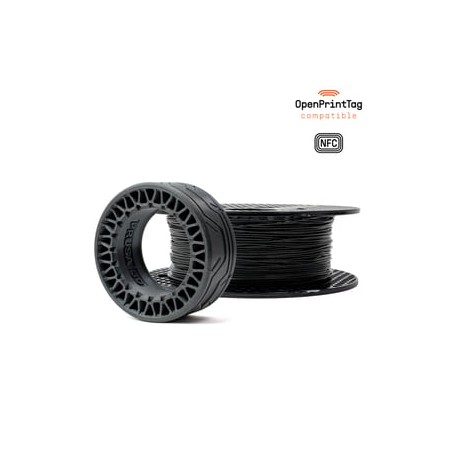 Prusament TPU 95A Galaxy Black 500g NFC