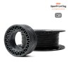 Prusament TPU 95A Galaxy Black 500g NFC