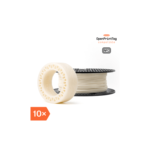 Prusament TPU 95A Natural 10x500g NFC | Sklep