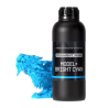Prusament Resin Model+ Bright Cyan 1kg - Żywica 3D