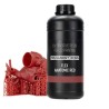 Prusament Resin Flex Anatomic Red 1kg - Żywica Prusa
