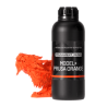 Prusament Resin Model+ Prusa Orange 1kg - Żywica SLA