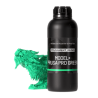 Prusament Resin Model+ Prusa Pro Green 1kg | Żywica
