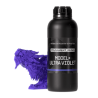 Prusament Resin Model+ Ultra Violet 1kg - Żywica 3D