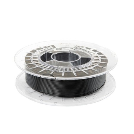 Filament Spectrum PET-G FX120 1.75mm OBSIDIAN BLACK 0.5kg