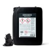 Prusament Resin Basic Black 5kg - Profesjonalna Żywica