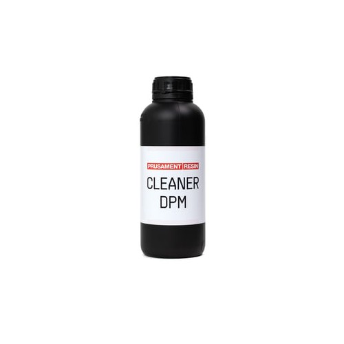 Prusament Resin Cleaner DPM 1l | Czyszczenie Zywicy SLA