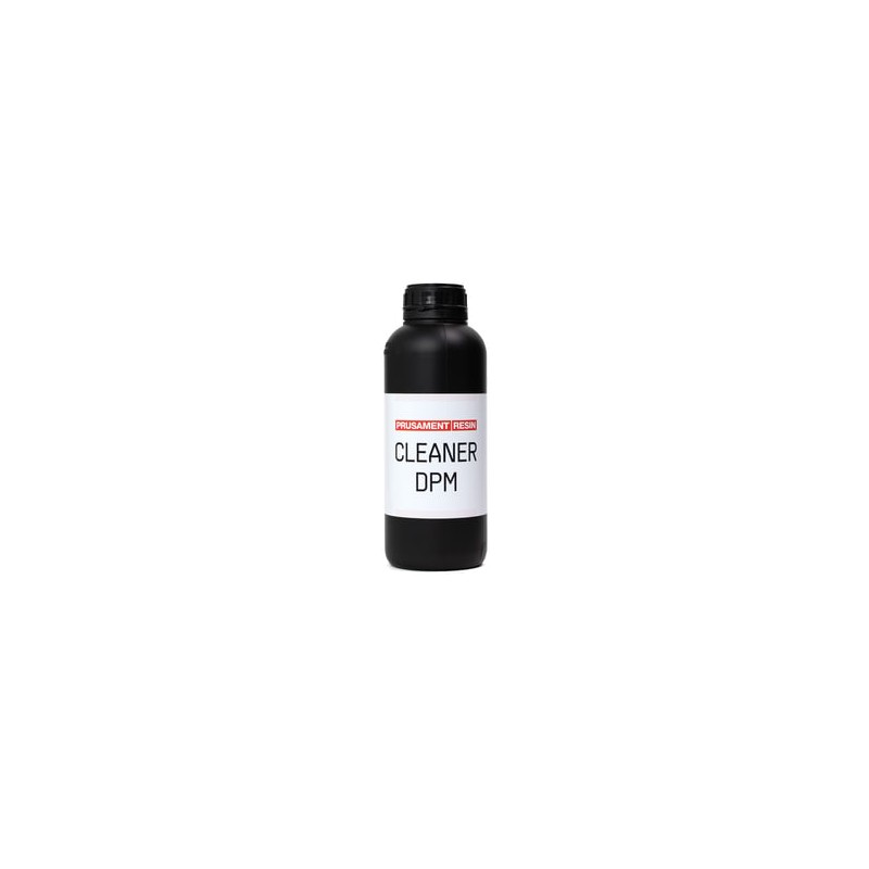 Prusament Resin Cleaner DPM 1l | Czyszczenie Zywicy SLA