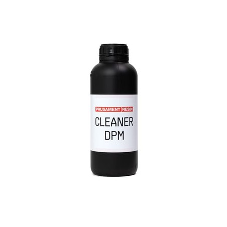 Prusament Resin Cleaner DPM 1l | Czyszczenie Zywicy SLA