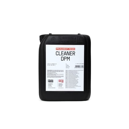 Prusament Resin Cleaner DPM 5l - Wydajny czyścik SLA