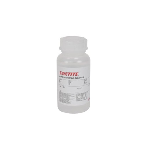 Loctite 3D Cleaner C 1kg - Płyn do Mycia Wydruków 3D