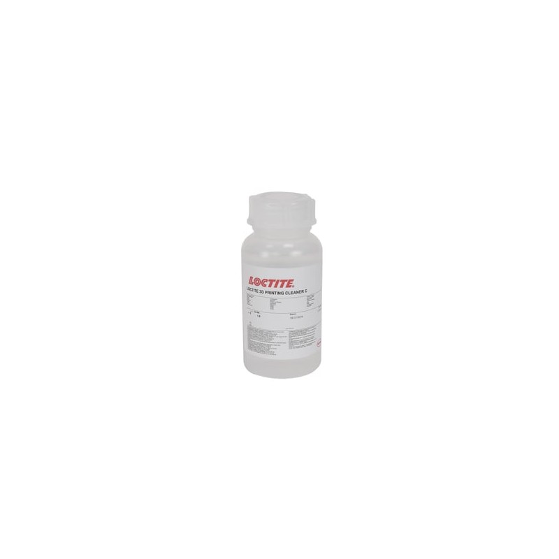 Loctite 3D Cleaner C 1kg - Płyn do Mycia Wydruków 3D