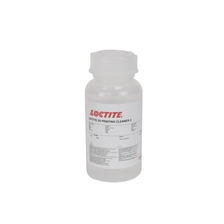 Loctite 3D Cleaner C 1kg - Płyn do Mycia Wydruków 3D
