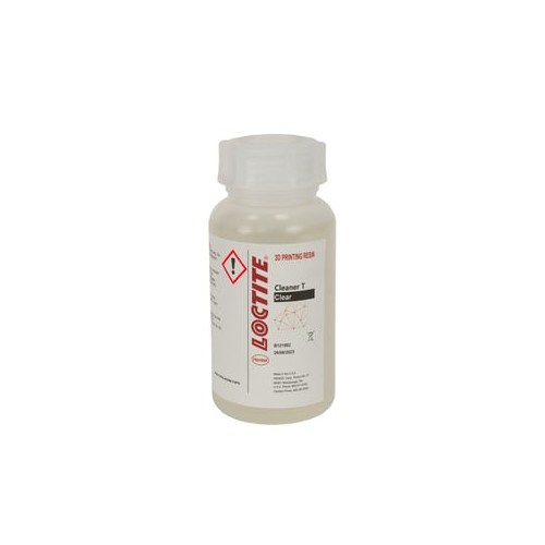 Loctite 3D Cleaner T 1kg - Środek do Mycia Żywic 3D