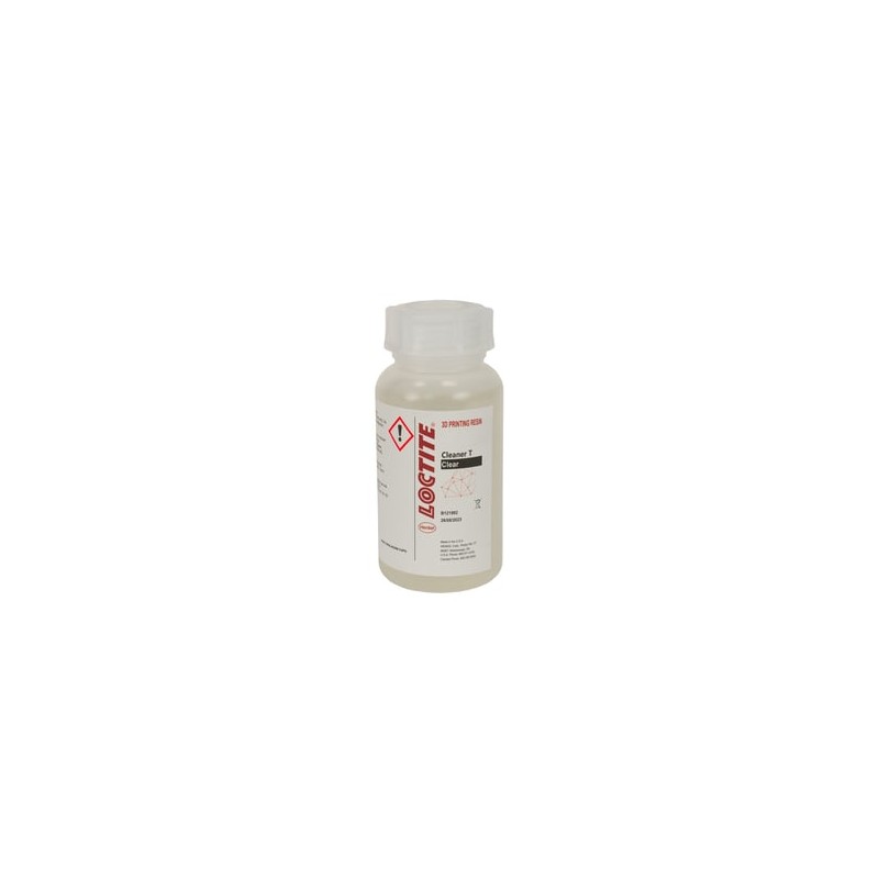 Loctite 3D Cleaner T 1kg - Środek do Mycia Żywic 3D