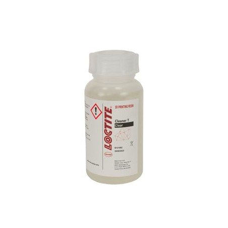 Loctite 3D Cleaner T 1kg - Środek do Mycia Żywic 3D