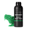 Prusament Resin Model+ Grass Green 1kg - Sklep