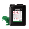 Prusament Resin Model+ Grass Green 5kg - Żywica Prusa